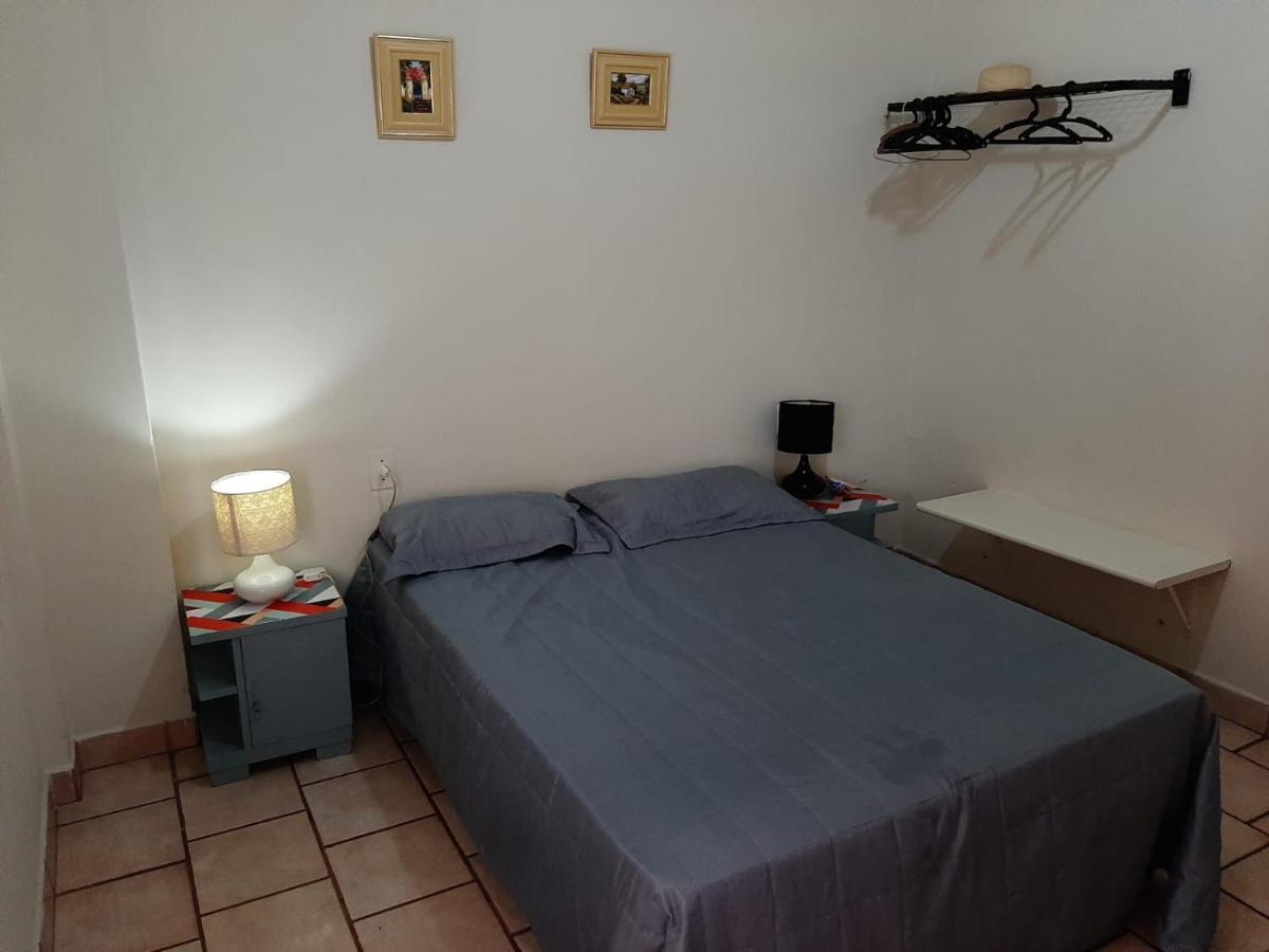 Apartamento Frente Para O Mar Santos  Exterior foto
